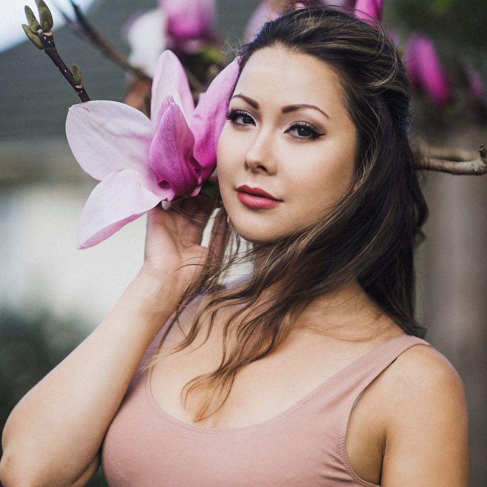 Meet your Posher, Nina